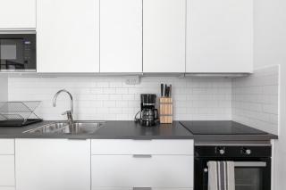 Bright and Modern Home in Barkarbystaden - 9