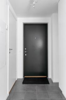 Bright and Modern Home in Barkarbystaden - 8