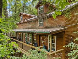 Sandstone Sanctuary - Walk into Muir Valley, RRG! - 9