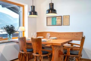 Ferienwohnung Dorfmitte - 5