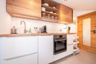 Ferienwohnung Dorfmitte - 1