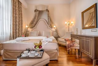 Sperveri Boutique Hotel - Città di Rodi - 5