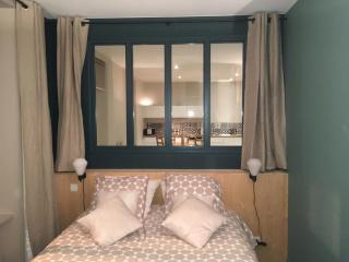Appartement Saint Malo-Rocabey - Saint Malo - 7