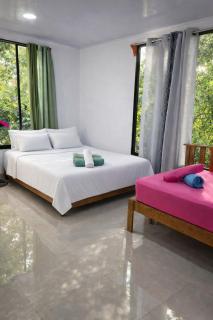 Mayra Campground - 1