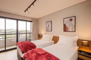 Sky Design Residence - 8