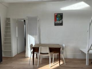 Luxembourg Montparnasse - Paris - 7