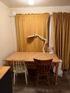 Evenes Apartments - Cheap accommodation for 3 guests close to the Airport - 3