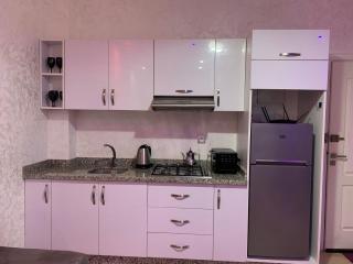 Studio moderne et calme à Guéliz - 4