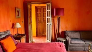 Posada de la Cruz#5 - 5