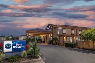 Best Western Aspen Hotel - 9