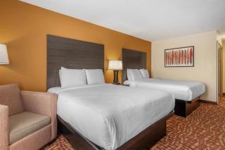 Best Western Aspen Hotel - 5