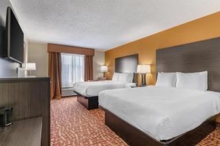 Best Western Aspen Hotel - 6
