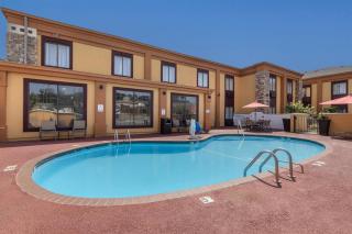 Best Western Aspen Hotel - 4