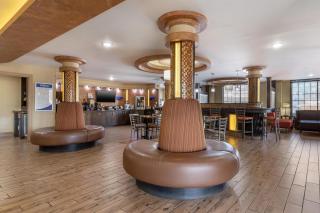 Best Western Aspen Hotel - 2