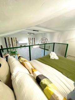 Authentic Two-level apartments for 8 people - 6