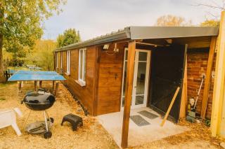 Chalet Robinson, a 20 km de Disney et 50 de Paris - SNCF - 8