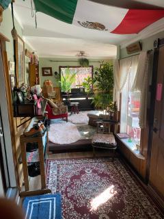 Billie's Backpackers Hostel - 7