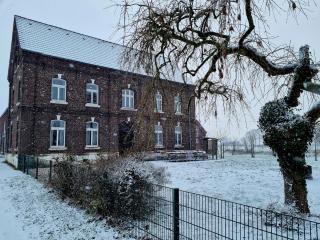 Gartenblick im Gutshaus - Ferienwohnung - 4