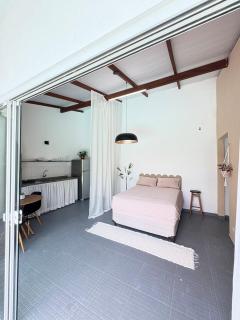 Guest house with pool - 3