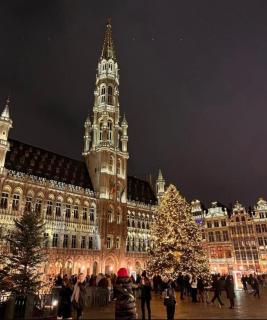 Grand Place Bourse Prestige - 3