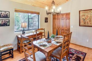 White Mountains Cabin: Near Trails & Lake Access! - 3