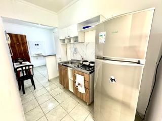 09 APT Completo Climatizado com AR-condicionado, Garagem , SmartTV, Wifi, Bem localizado area Central 1 min Rodoviaria de Petrolina - 8