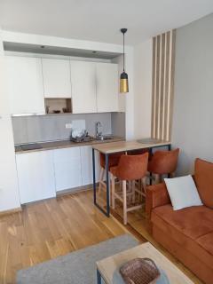 Aria lux Titova vila - 2