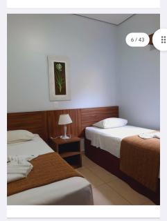 Casa Lagoa Jardins - 4