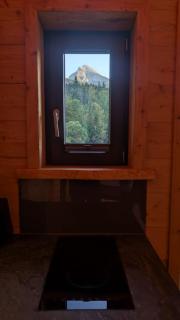 Wellness Chalet Apartment Hochkalter - 6