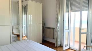 SE217 - Senigallia, trilocale fronte mare con terrazzo - 6