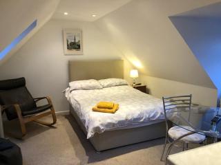 Hackamore House - 2