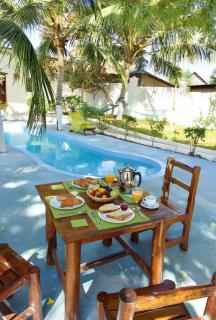 Green Oasis - 9