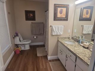 Family-Friendly 4BR Near Lake Eufaula with Game Room - 8