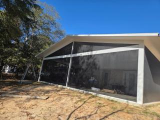 Family-Friendly 4BR Near Lake Eufaula with Game Room - 2