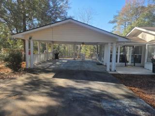 Family-Friendly 4BR Near Lake Eufaula with Game Room - 1