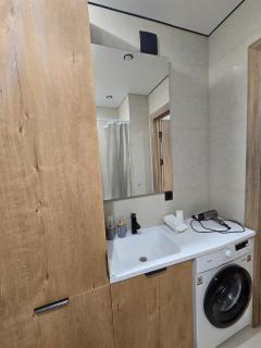 Барыс Арена, Астана Арена, Сарыарка - ЖК Arena Garden-1 - 2