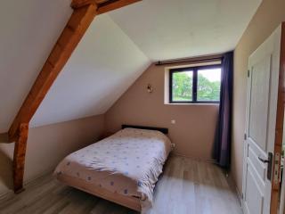 Logement Cozzy avec vue sur la vallée et Jacuzzi - 9