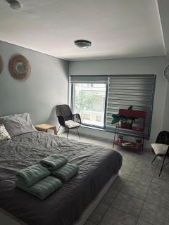 Central modern renovated mezzanine - 7