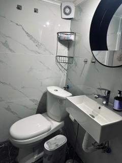 Central modern renovated mezzanine - 5