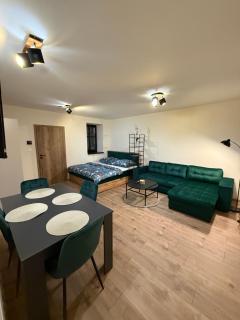 Apartmán Mia 1 - 7
