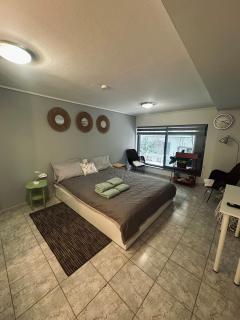 Central modern renovated mezzanine - 4