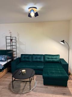 Apartmán Mia 1 - 2