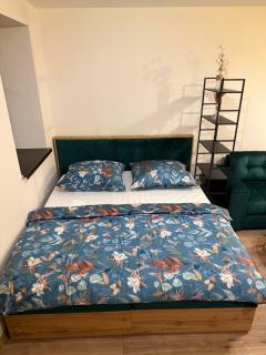 Apartmán Mia 1 - 3