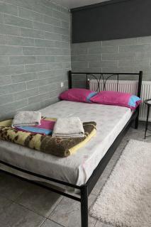 Antonioy Apartment Kalampaka - 5