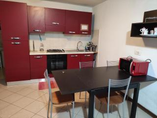 Vicenzahappyhome - 2