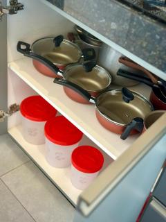 Apartamento Palmeira Espaço e Conforto - 3