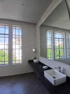 Vista Catedral Guadalajara - Self Check in - 6