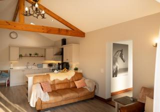 Black Horse Barn - 7