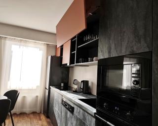 KURPIAI Apartments - 1