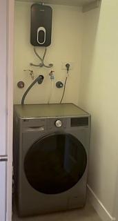 Aparts 4 Days 1 Bedroom 1 bathroom Laundy and Pool and Gym - 9